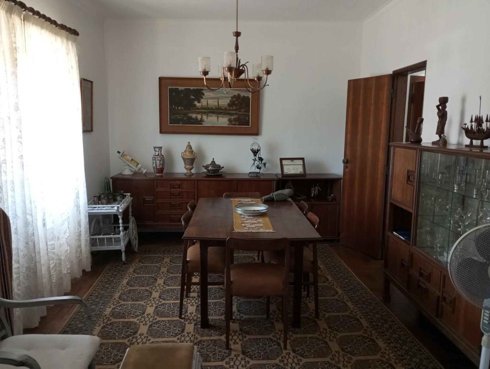Casa De Alojamento Local Oeiras Bagian luar foto
