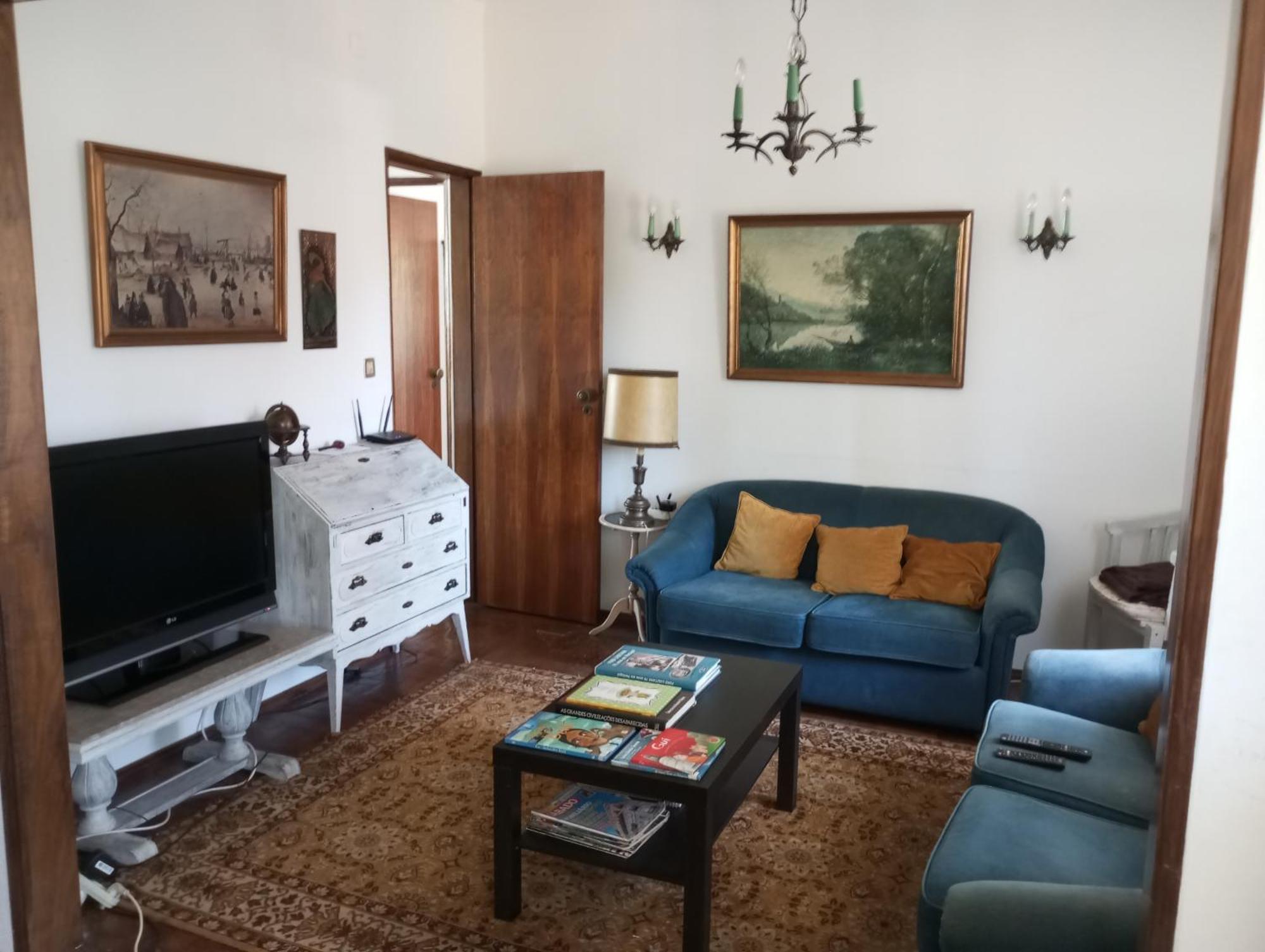 Casa De Alojamento Local Oeiras Bagian luar foto