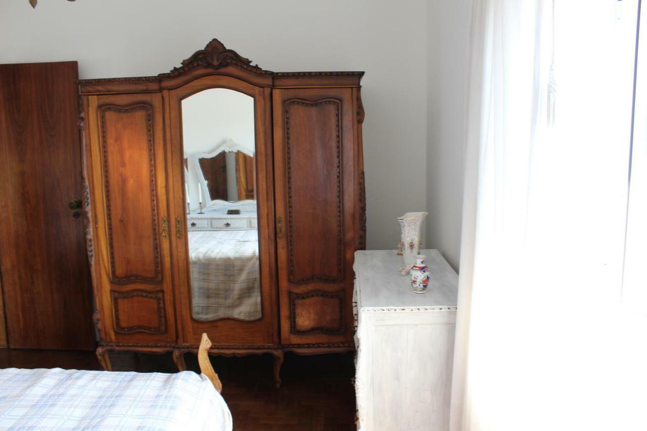 Casa De Alojamento Local Oeiras Bagian luar foto