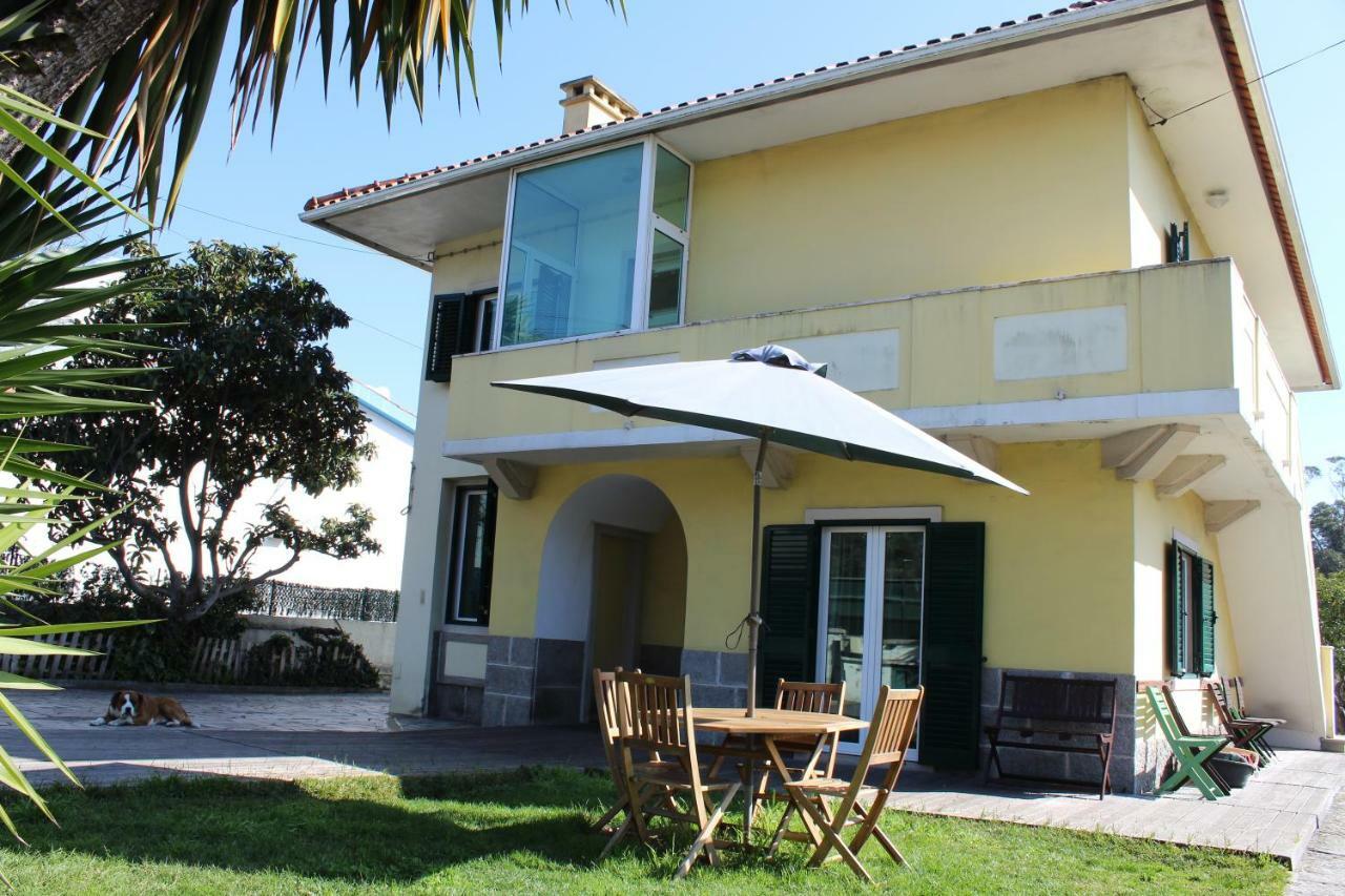 Casa De Alojamento Local Oeiras Bagian luar foto