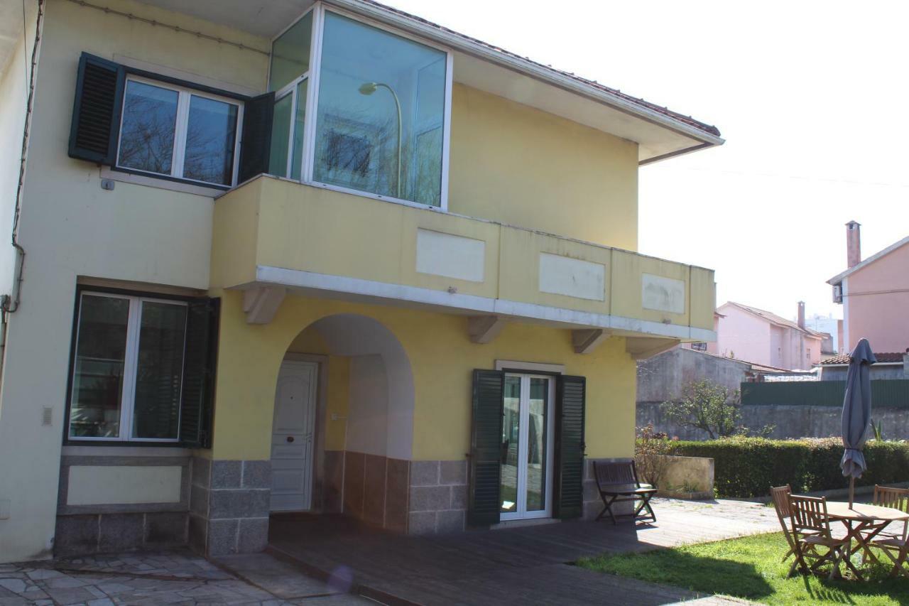 Casa De Alojamento Local Oeiras Bagian luar foto